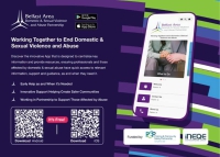 Haven Belfast App